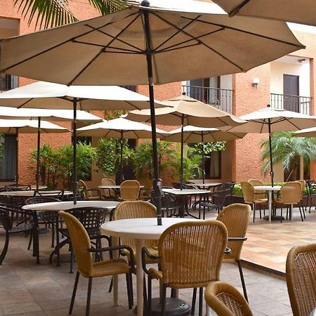 Hotel Anturium Oaxaca Exterior photo