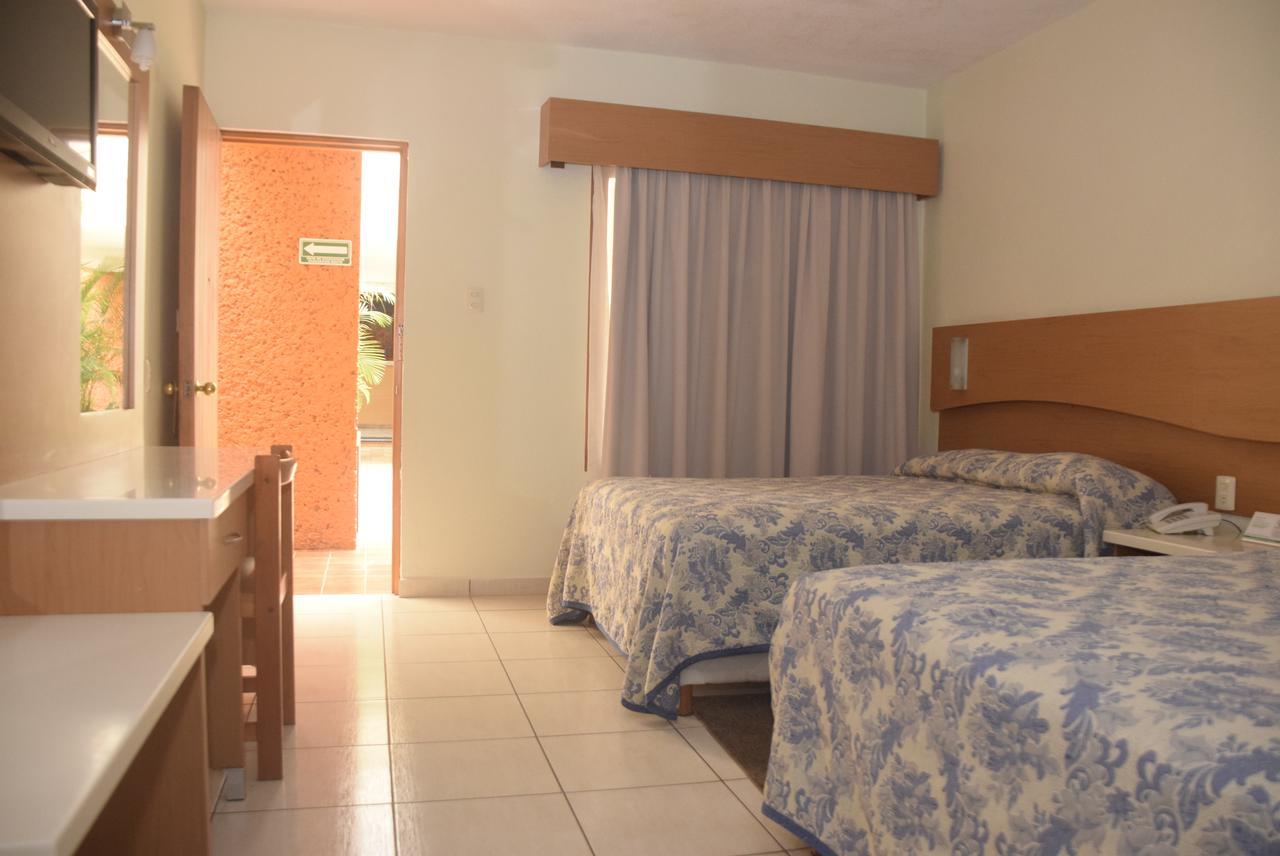 Hotel Anturium Oaxaca Exterior photo