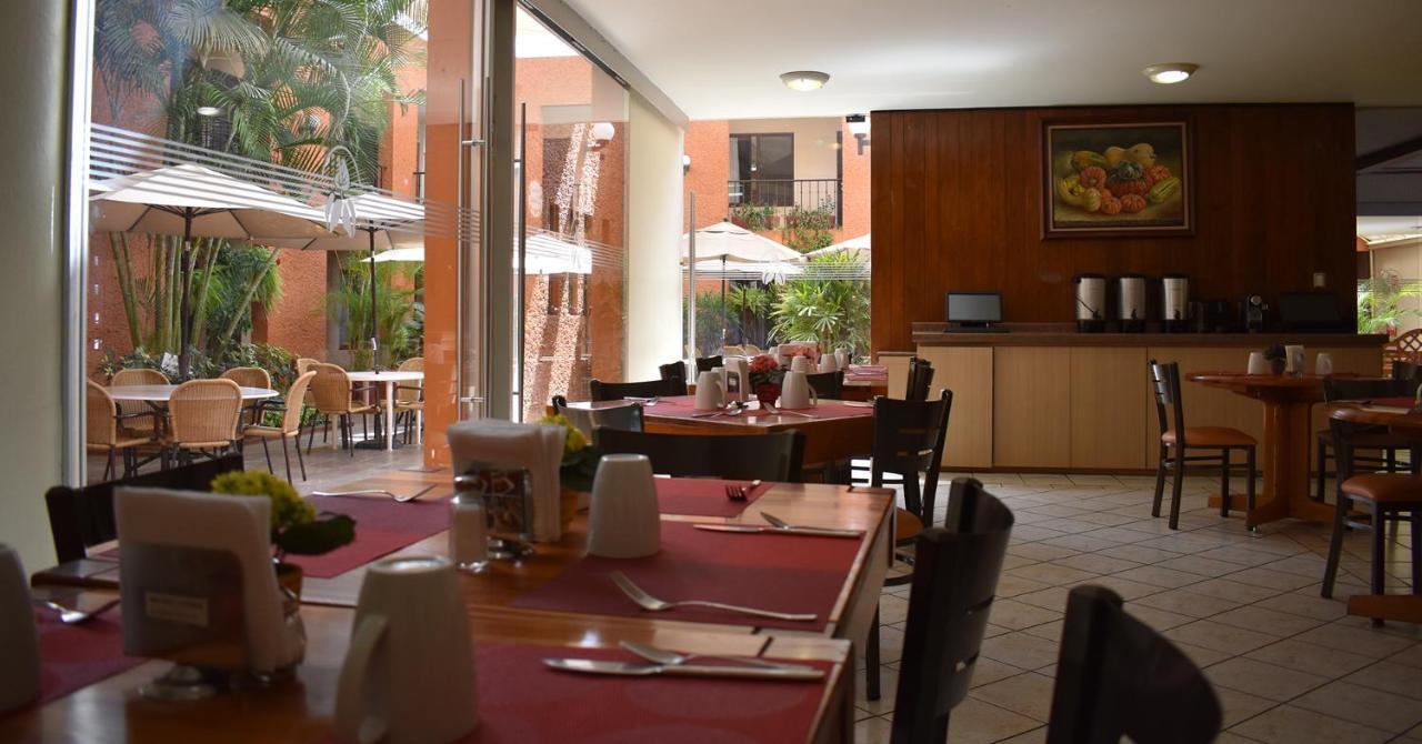 Hotel Anturium Oaxaca Exterior photo