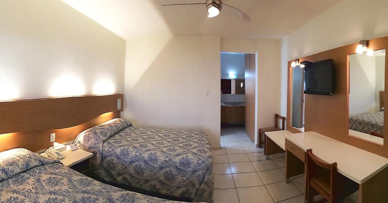 Hotel Anturium Oaxaca Exterior photo